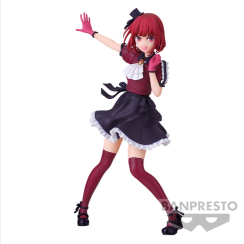 Banpresto Oshi No Ko Kana Arima FIGURE height 150mm Oshi no Ko 15cm