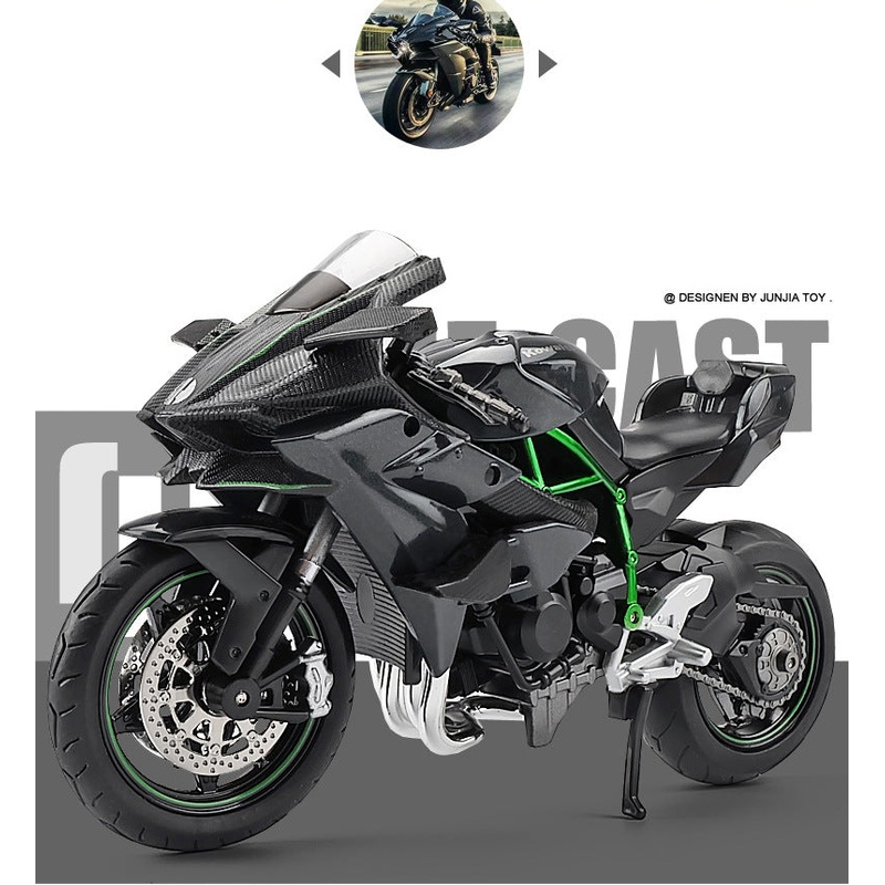 DUCATI KAWASAKI 1:12 Motor Model Car Champion Glory Collection Rossi Motorcycle Model Toy Alloy Sport Racing Motorbike