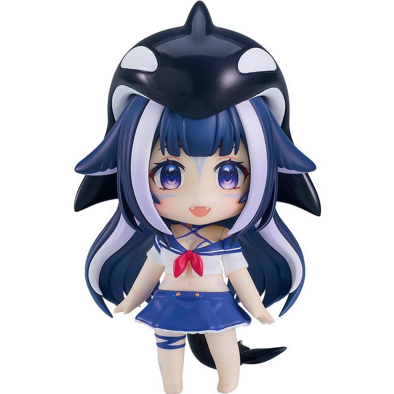 2384 Virtual YouTuber Nendoroid Shylily