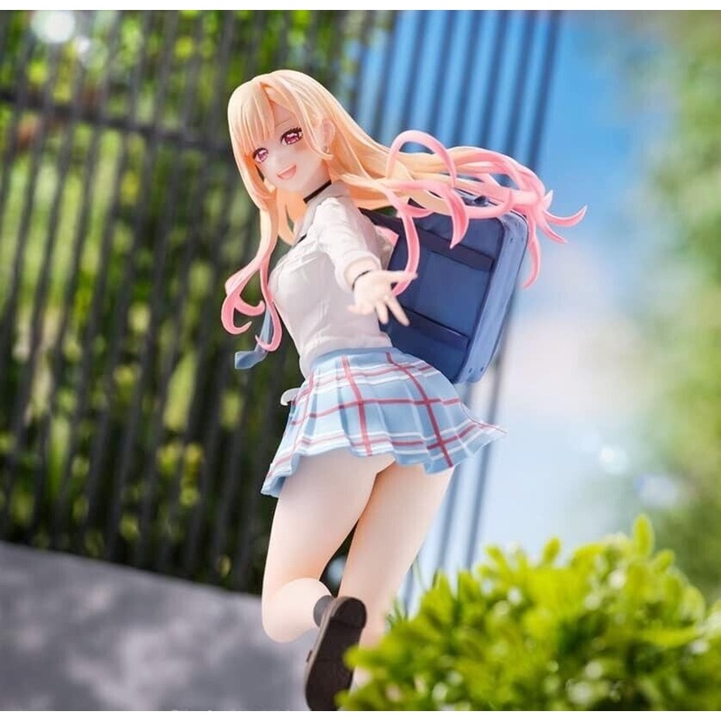 Sega Luminasta Marin Kitagawa My Dress Up Darling Sparkling After School Ver.