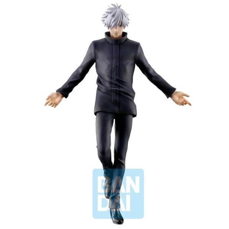 Banpresto Jujutsu Kaisen Shibuya Incident Gojo Satoru