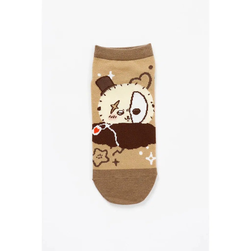 Chiikawa Magical Chiikawa Sea Otter Socks