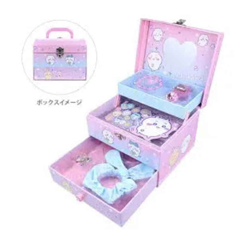 Chiikawa Secret Chiikawa Box