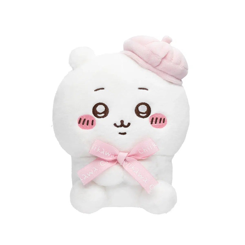 Chiikawa Tokyo Station Chiikawa Plush