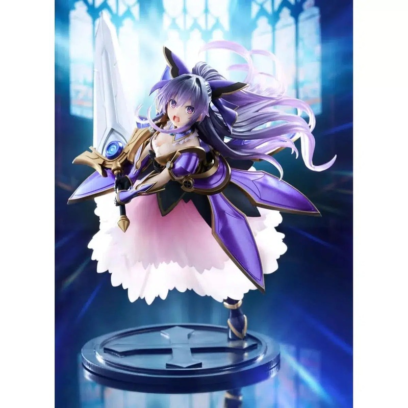 Taito AMP+ Date A Live Tohka Yatogami Sandalphon