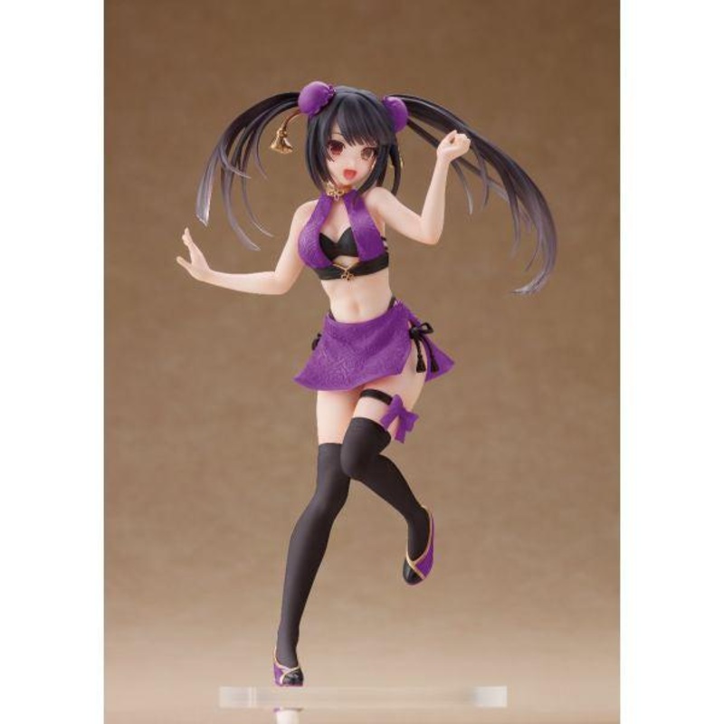 Taito Coreful Date A Live Kurumi Tokisaki Mandarin Swimwear Ver.