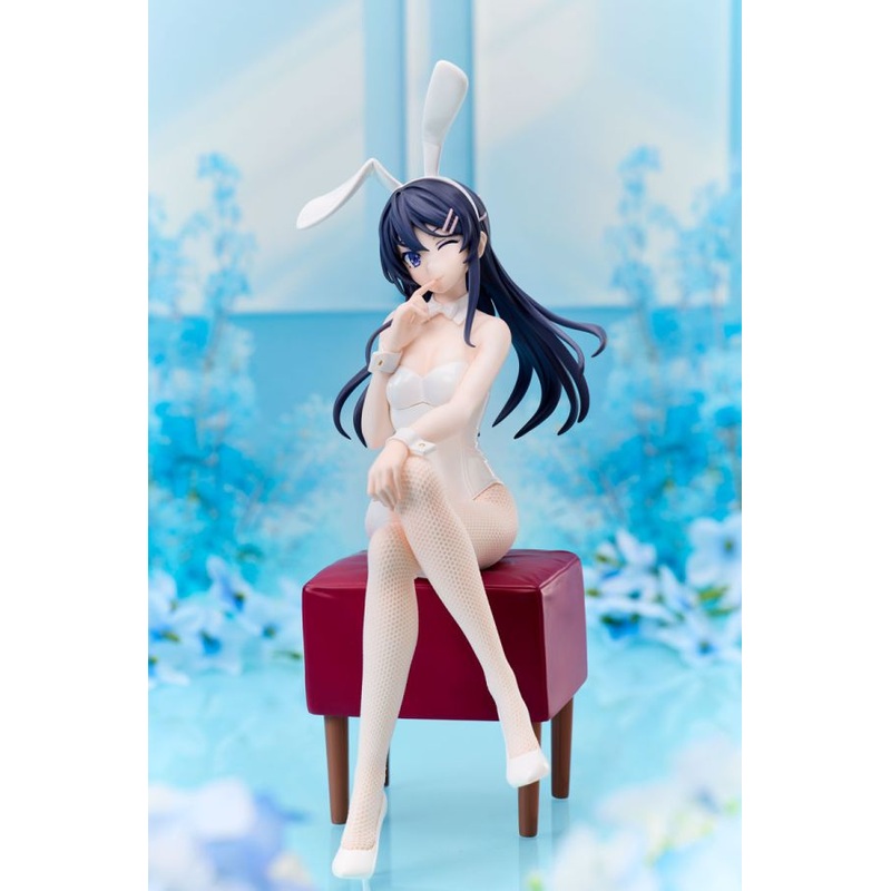 ANIPLEX Rascal Does Not Dream Series Mai Sakurajima Bunny ver. NONscale figure All Rascal Does Not Dream Series [PREORDER]