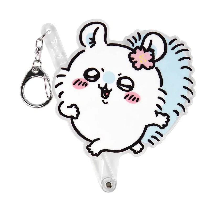 Chiikawa Character Shooting Stick Flying Squirrel