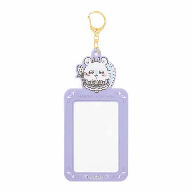 Chiikawa Magical Chiikawa Flying Squirrel Card Holder
