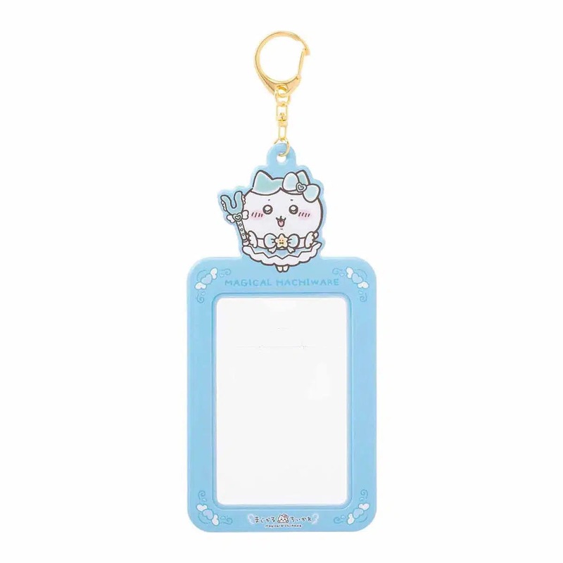 Chiikawa Magical Chiikawa Hachiware Card Holder