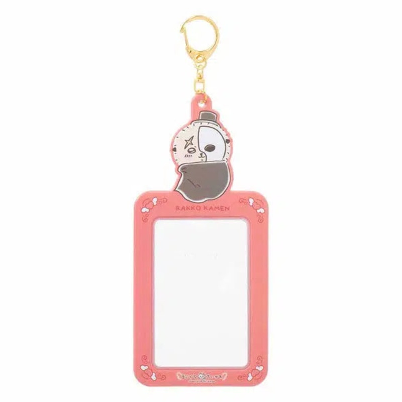 Chiikawa Magical Chiikawa Sea Otter Card Holder