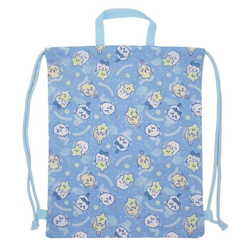 Shobido Chiikawa Knapsack Bag