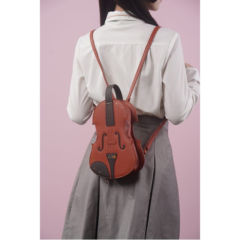 Your Lie in April Violin Bag GoodSmile Arts Shanghai   [PREORDER]