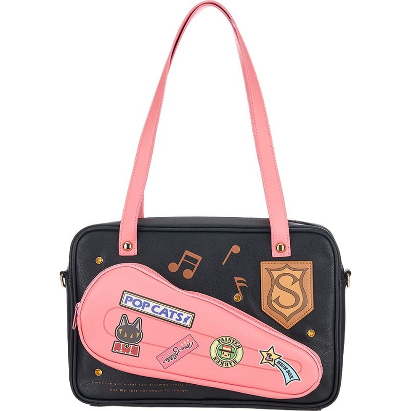 Your Lie in April Violin Case Bag GoodSmile Arts Shanghai   [PREORDER]