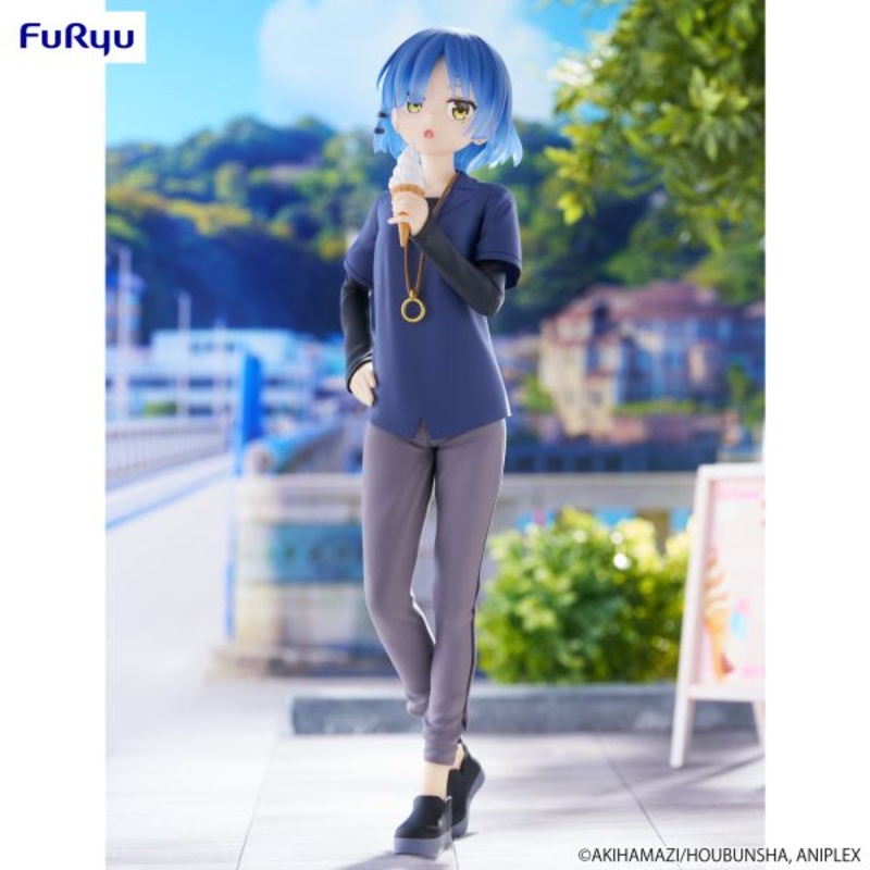 BOCCHI THE ROCK!Trio-Try-iT Figure -Ryo Yamada-[Preorder]