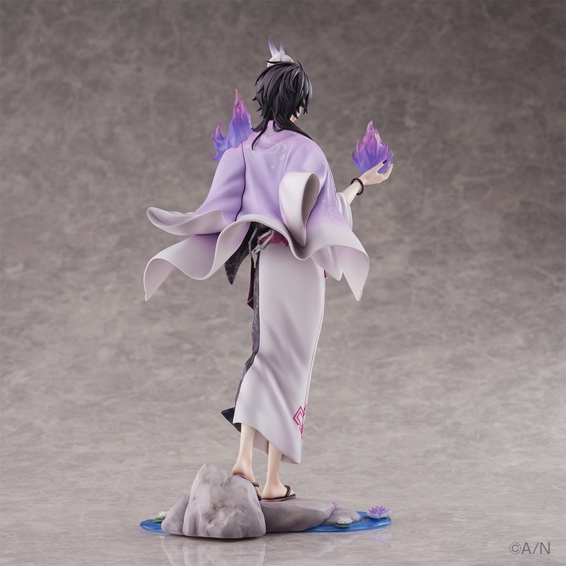 Shu Yamino Summer ver. 1/7 Scale FigureOthers NIJISANJI EN[preorder]