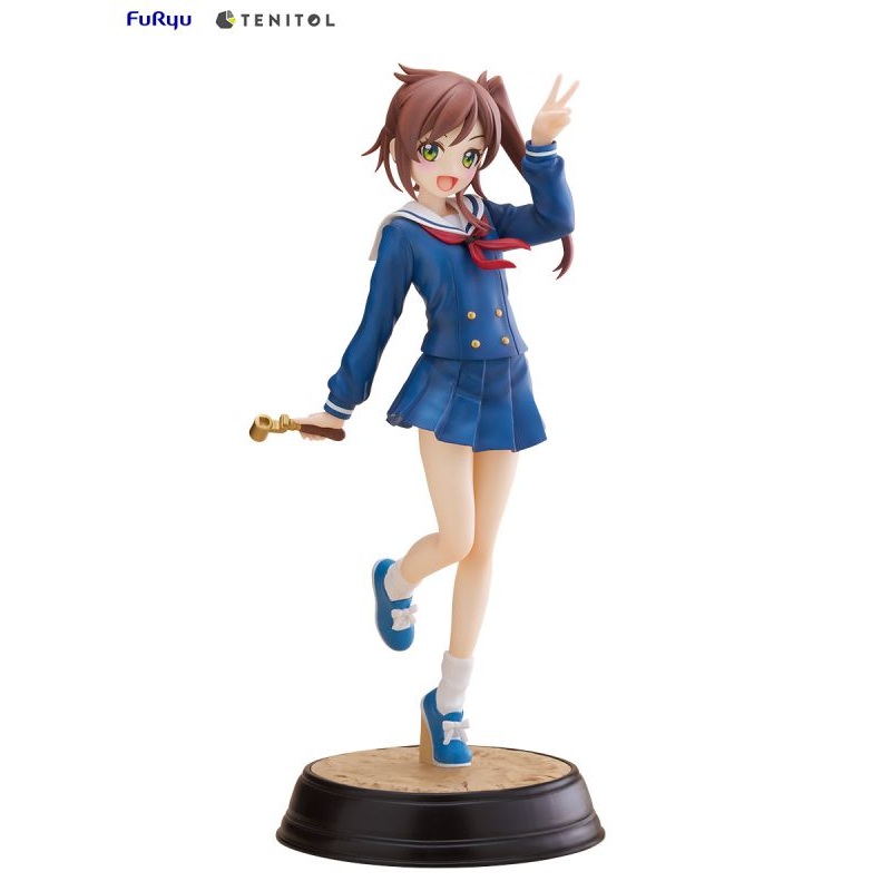 TENITOL Shizuru Chikura[Preorder]