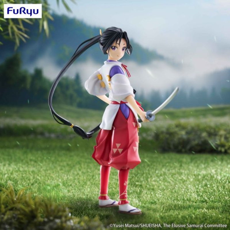 The Elusive SamuraiTrio-Try-iT Figure -Hojo Tokiyuki-[Preorder]