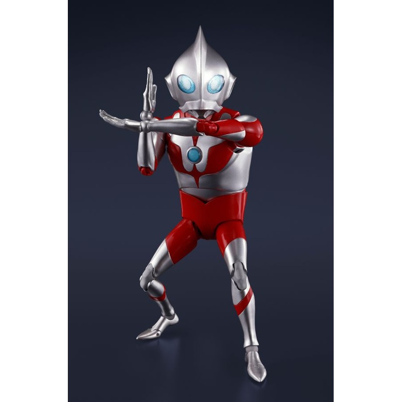 BANDAI Tamashii ULTRADAD [ULTRAMAN:RISING] “ULTRAMAN: RISING”, TAMASHII NATIONS S.H.Figuarts [preorder]