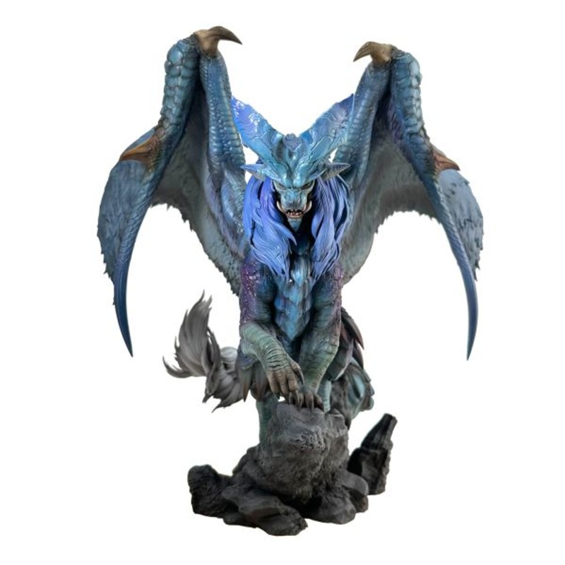 Capcom Figure Builder Creator’s Model LunastraAll MONSTER HUNTER [preorder]
