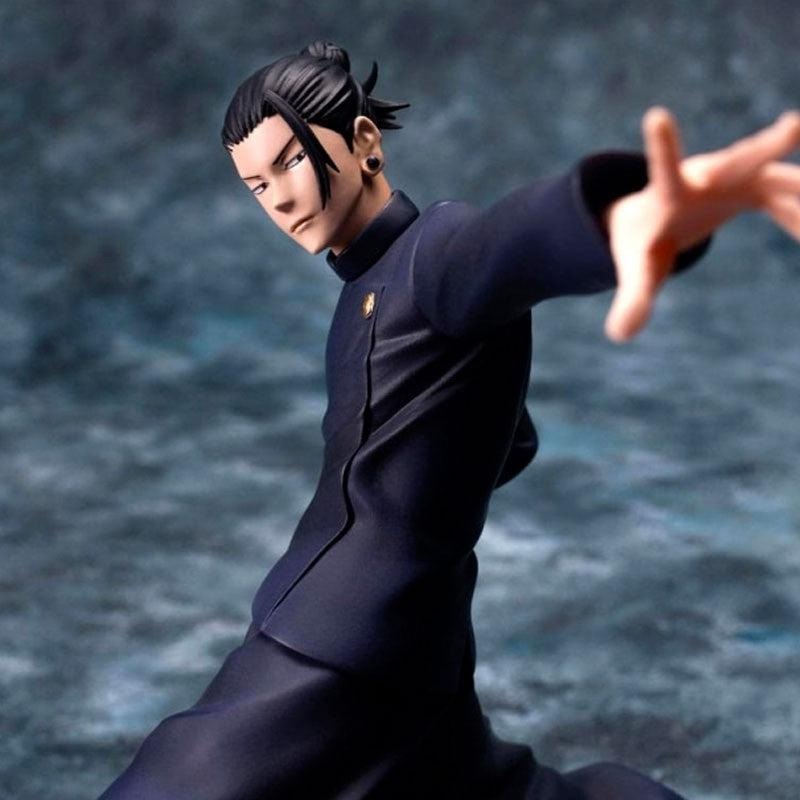 Sega Jujutsu Kaisen Hidden Inventory / Premature Death Luminasta “Suguru Geto” The Strongest Two
