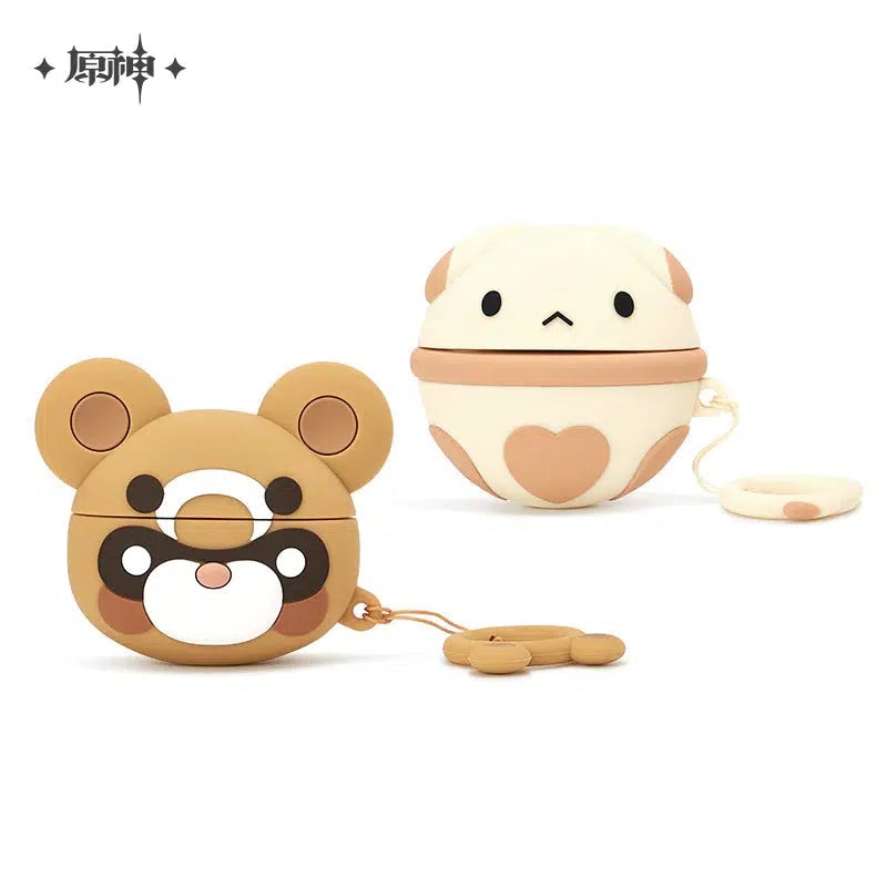 [Preorder] Genshin Impact Airpods Pro Case