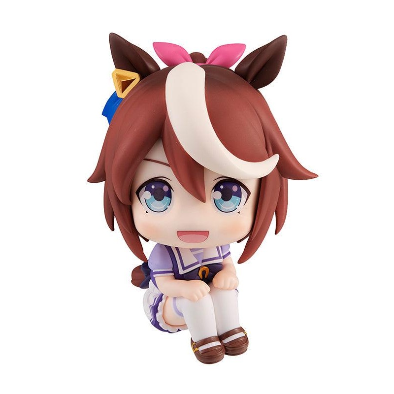 Uma Musume Pretty Derby MEGAHOUSE Look up  Tokai Teio