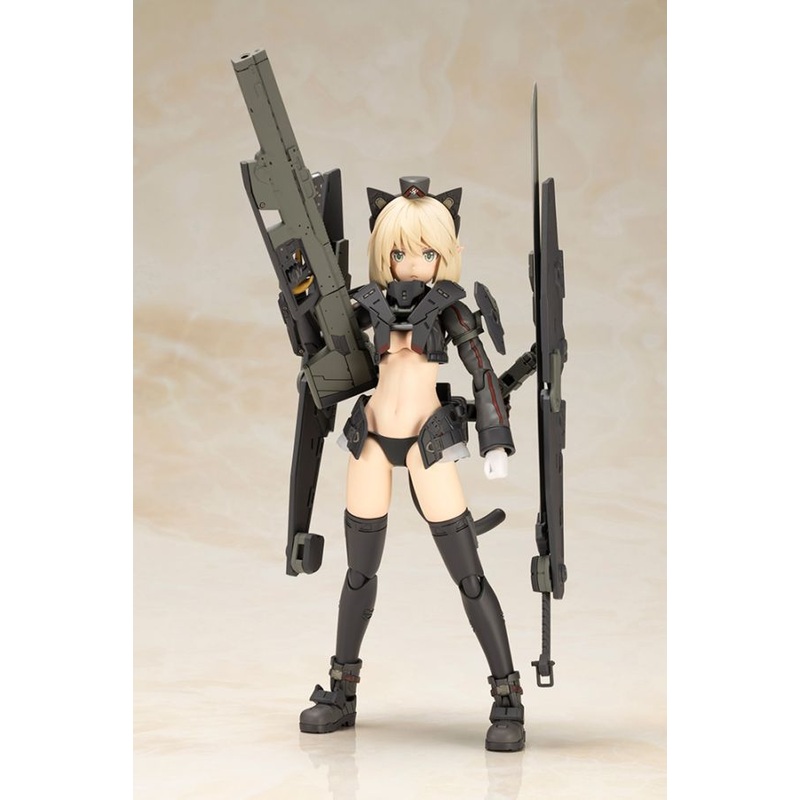 KOTOBUKIYA ArtyniaPlastic Model Kit SHIMADA HUMIKANE ART WORKS [preorder]