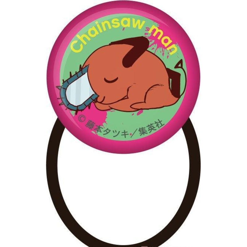 Chainsaw Man Hair Band (Pochita)