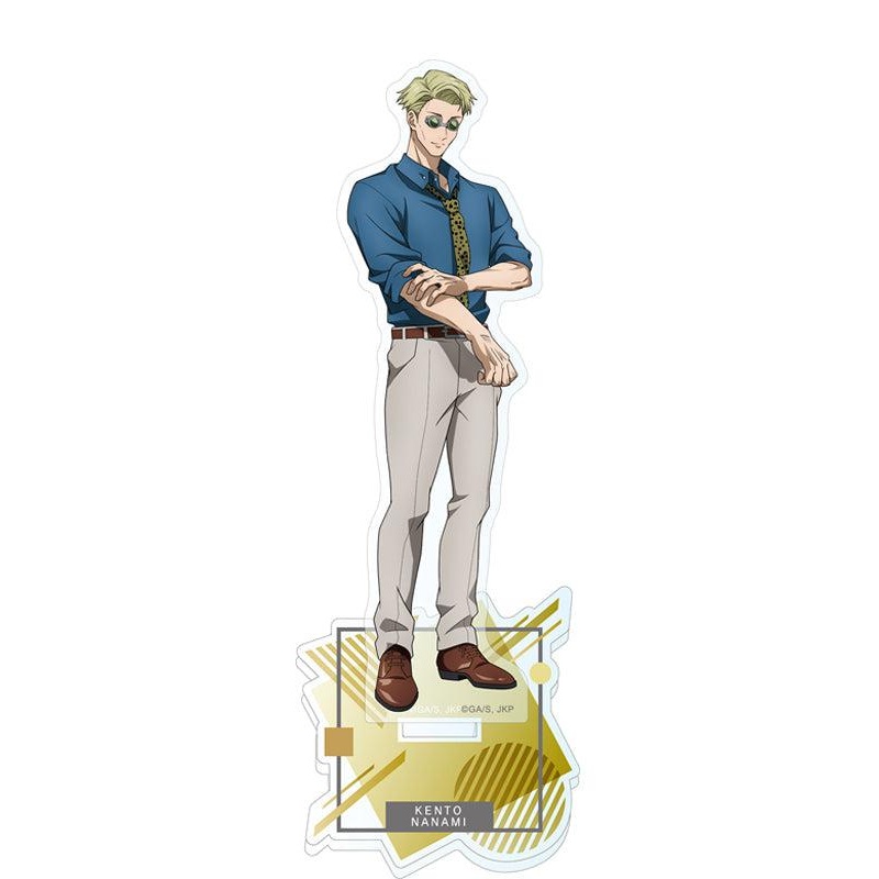 Jujutsu Kaisen Movic Acrylic Stand Nanami Kento