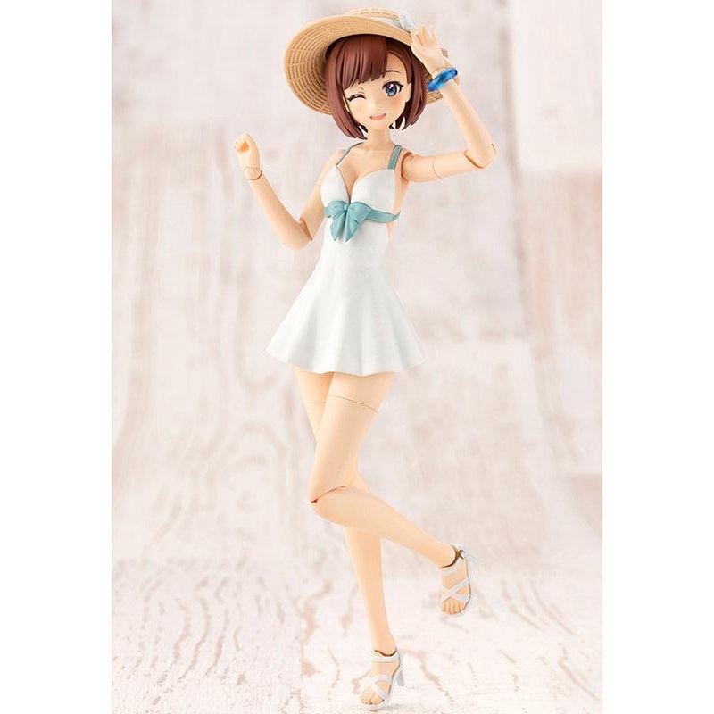 SOUSAISHOJOTEIEN Kotobukiya KOYOMI TAKANASHI (SWIM STYLE)