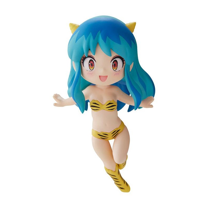 Urusei Yatsura PLUM Mini Figure Lum