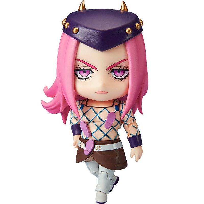 2026 JoJo’s Bizarre Adventure: Stone Ocean Nendoroid Narciso  A