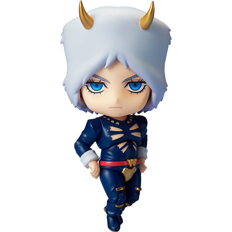 2027 JoJo’s Bizarre Adventure: Stone Ocean Nendoroid Weather  R