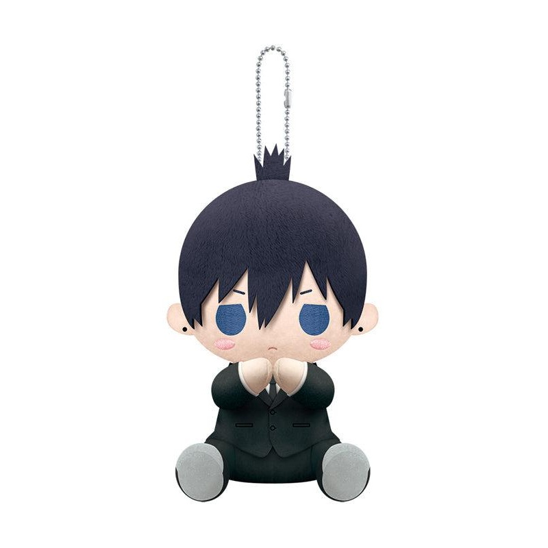 Chainsaw Man Kotobukiya Pitanui Hayakawa Aki