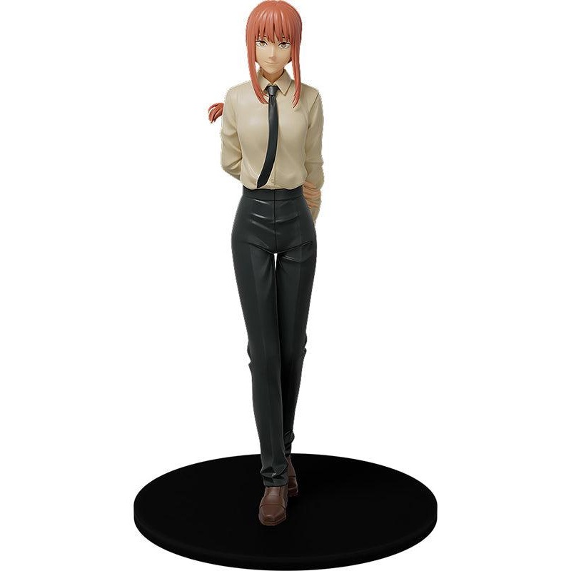 Chainsaw Man PLAMAX Makima