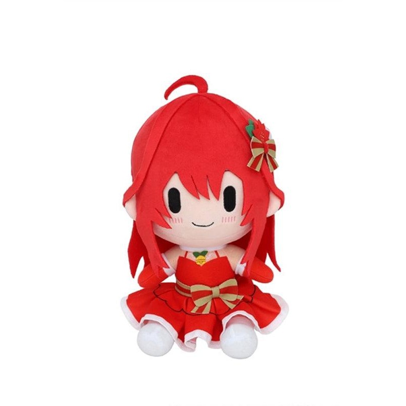 The Quintessential Quintuplets Movie Movic Plush Nakano Itsuki