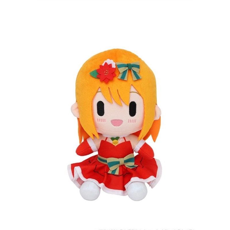 The Quintessential Quintuplets Movie Movic Plush Nakano Yotsuba