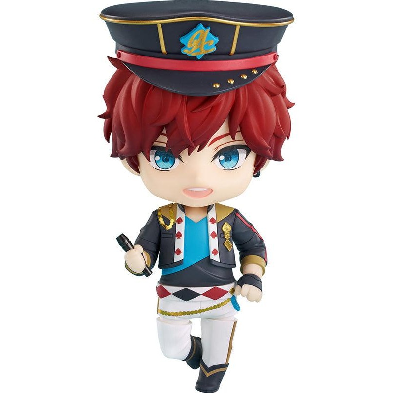2041 Ensemble Stars!! Music Nendoroid Amagi Hiiro
