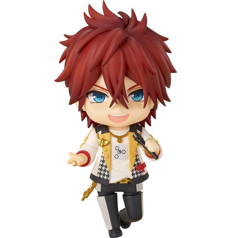 2042 Ensemble Stars!! Music Nendoroid Amagi Rinne