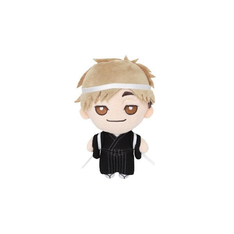 Haikyu!! To The Top Movic Mascot Charm Kimono Ouendan Miya Atsumu