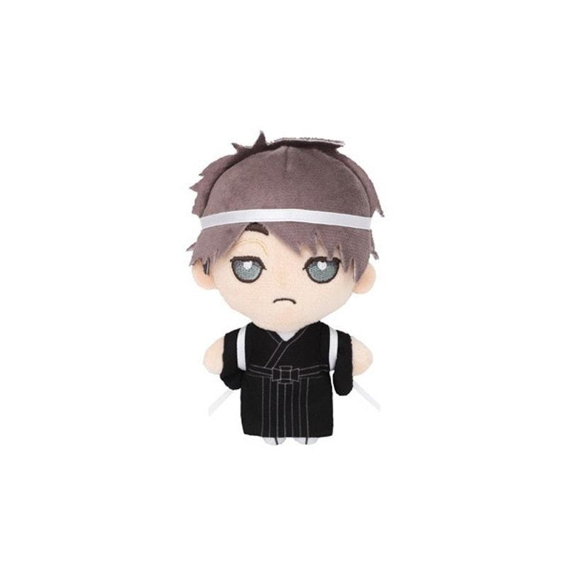 Haikyu!! To The Top Movic Mascot Charm Kimono Ouendan Miya Osamu