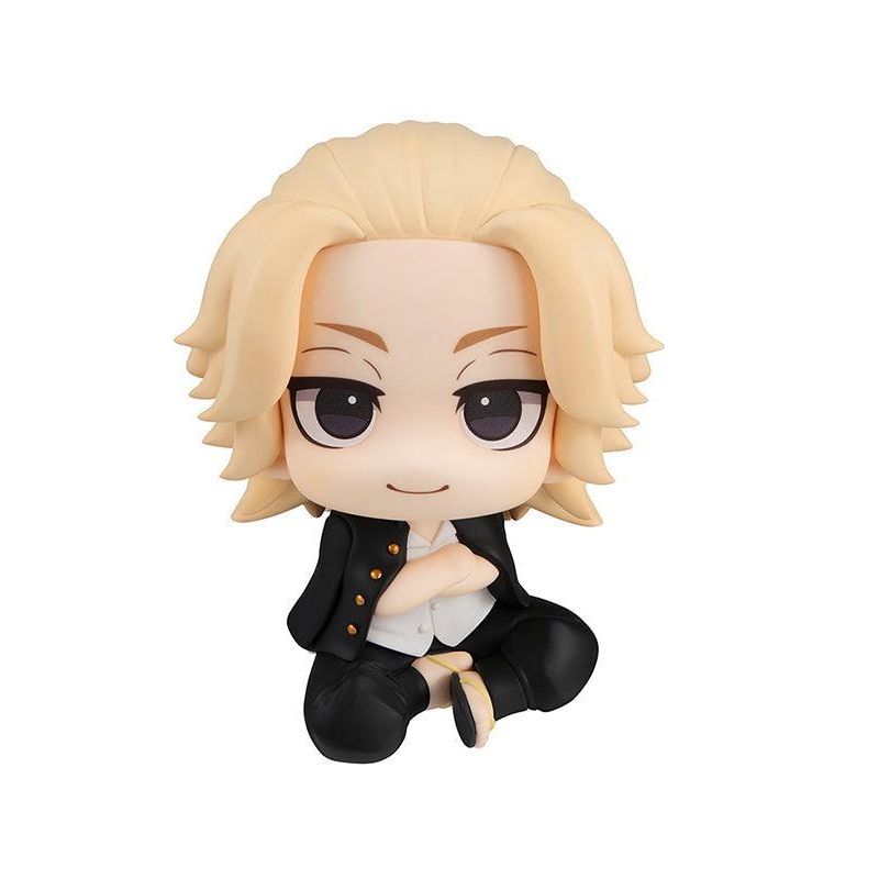 Tokyo Revengers MEGAHOUSE Lookup Manjiro Sano