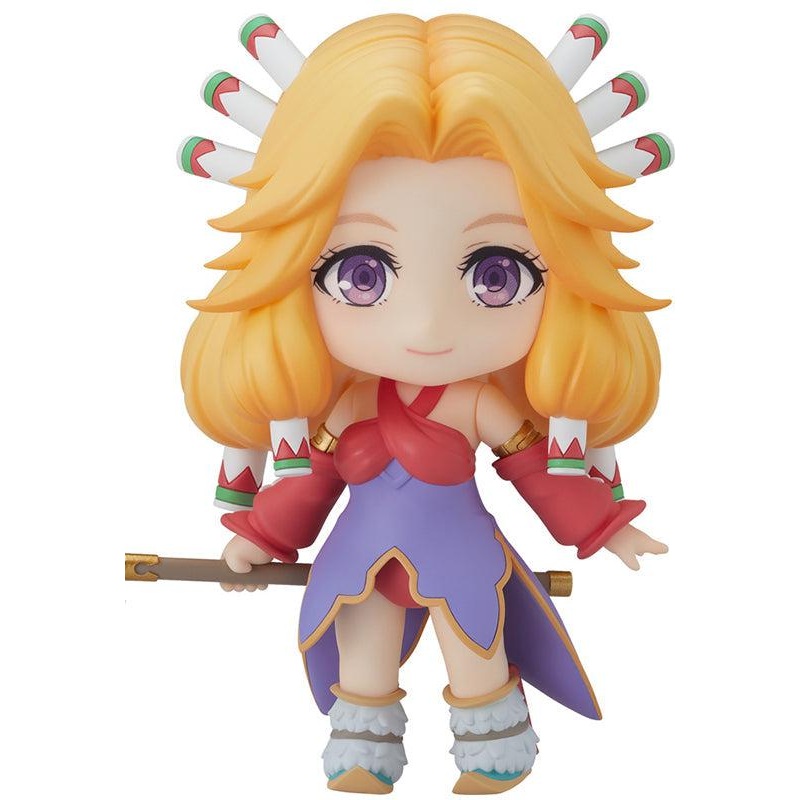 2046 Legend of Mana: The Teardrop Crystal Nendoroid Serafina