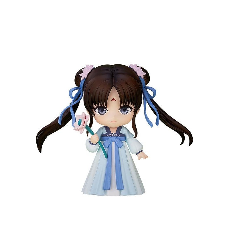 2052 Legend of Sword and Fairy Nendoroid Zhao Ling-Er: Nuwa’s Descendants Ver.
