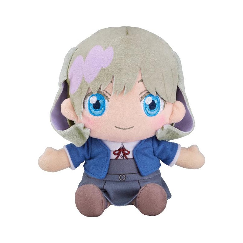 Love Live! Superstar!! Good Smile Company Plushie Keke Tang