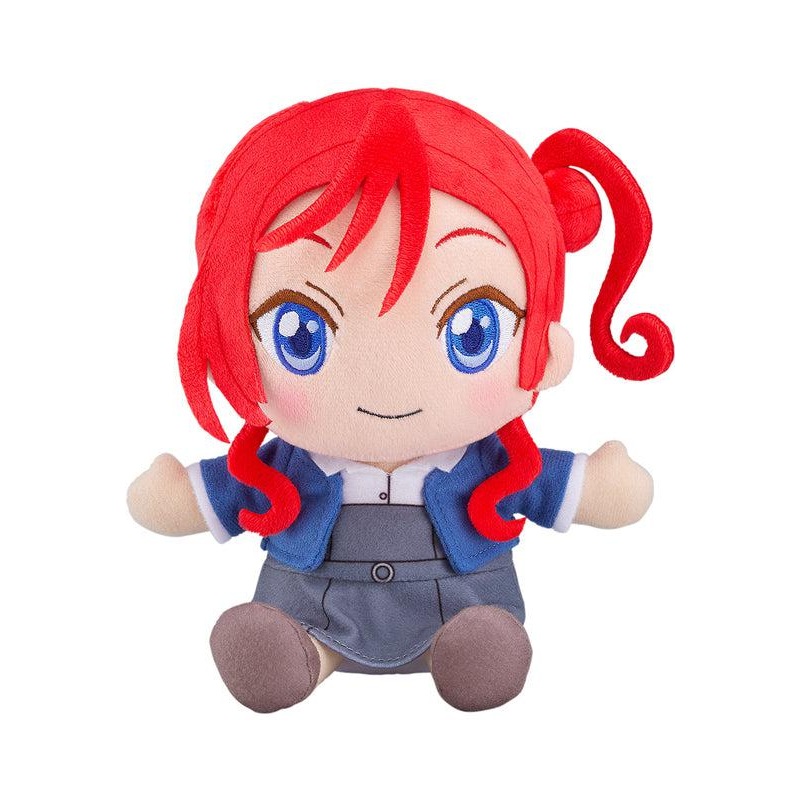Love Live! Superstar!! Good Smile Company Plushie Mei Yoneme