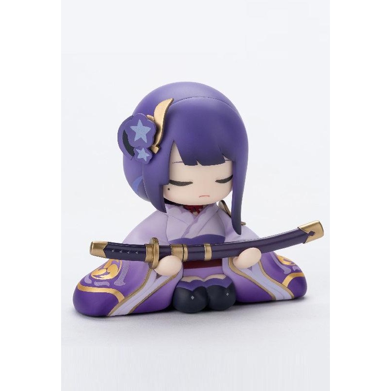[Preorder] Genshin Impact Raiden Shogun MIHOYO Mitake Narukami Nushi no Mikoto Oogosho-sama Zou