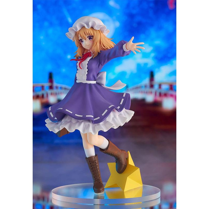 Touhou Project FuRyu Trio-Try-iT Figure Hifuu Club Maribel Hearn