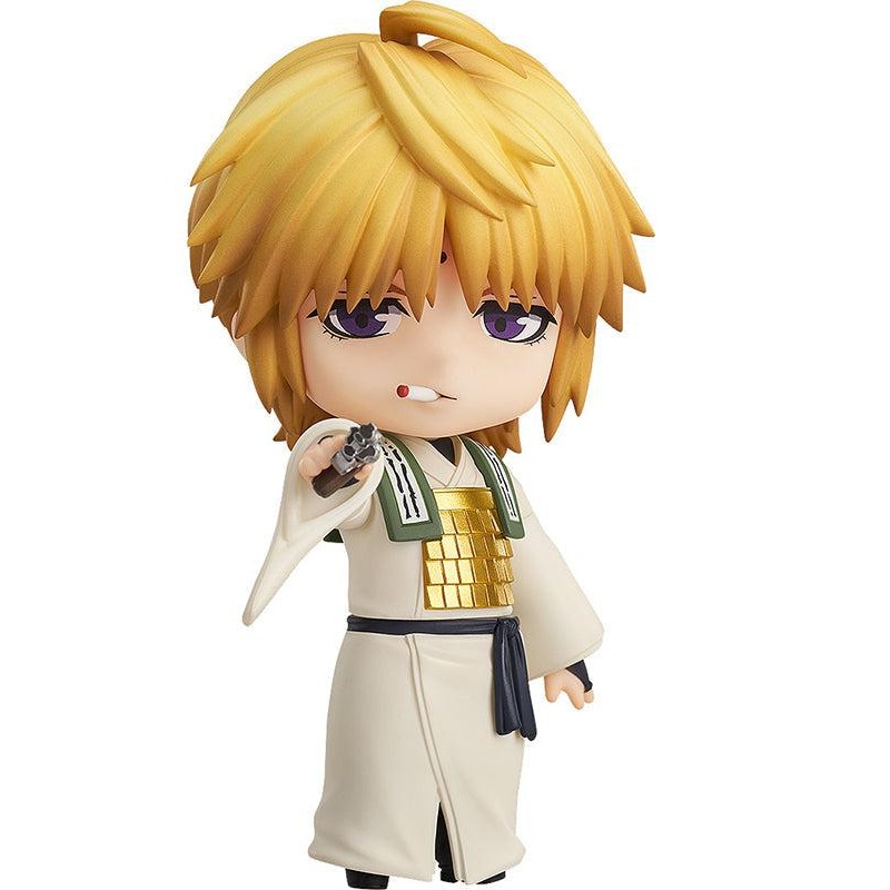 2086 Saiyuki RELOAD ZEROIN Nendoroid Genjo Sanzo